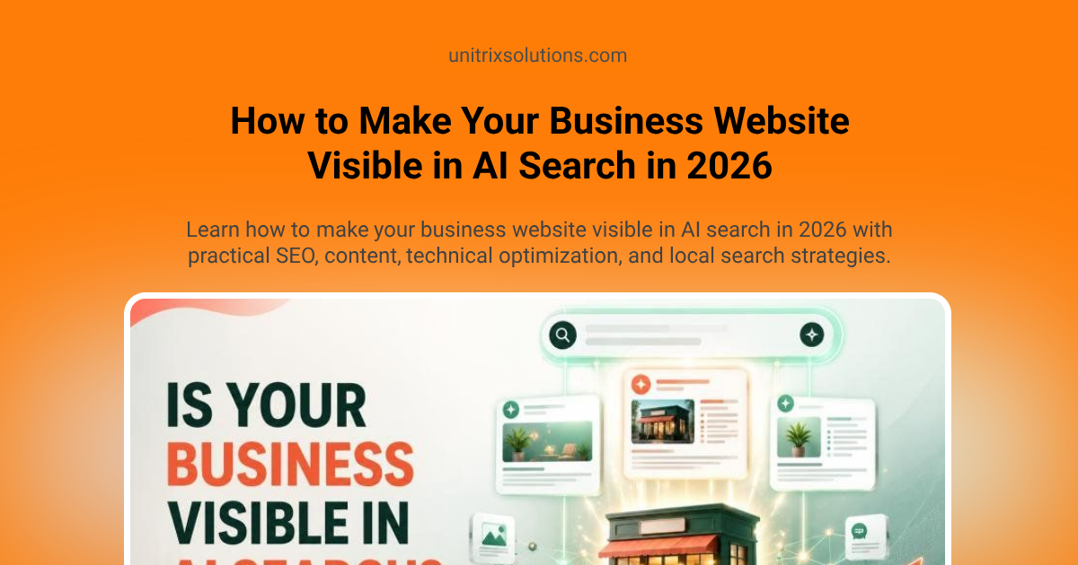 Dominating AI Search in 2026: The Definitive Guide to Generative Engine Optimization (GEO)
