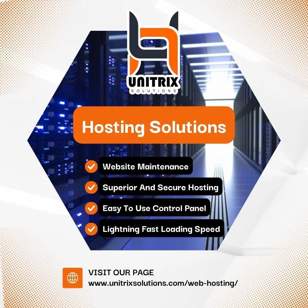 unitrix-hosting