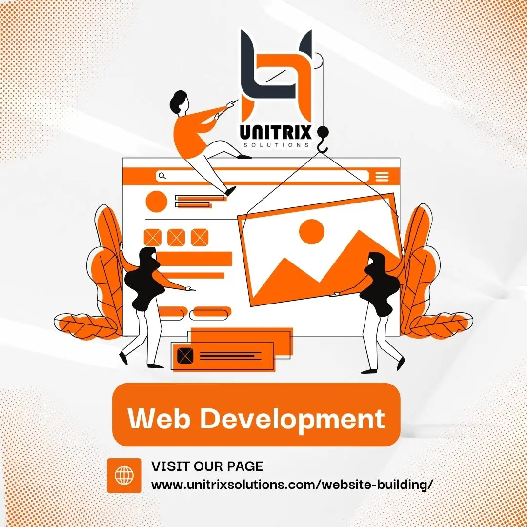 unitrix-web-development