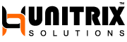 unitrix solutions trade mark logo